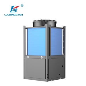 Commercial Above Ground Swimming Pool Heating System Pool Heat Pump Water Heater