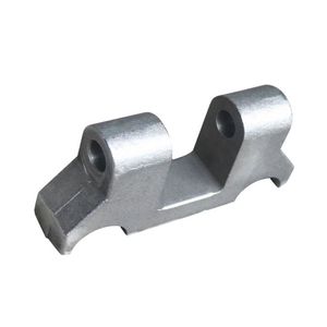 Hot Metal Precision Forging Parts Mold Forging Parts