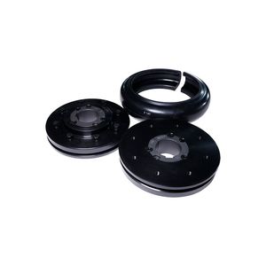 Industrial High Precision Power Transmission Mechanical Shaft Coupling