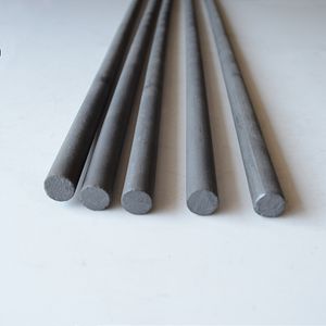Silicon Carbide Ceramic Radiation Tube