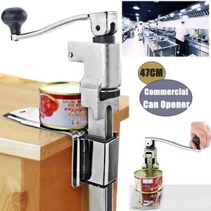 Commercial Tabletop Tin Can Openers Tomato Slicers Griddle Grill Duster