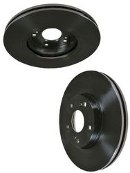 High Quality Auto Spare Part Brake Disc for Honda Car Parts 45251-S87-G00