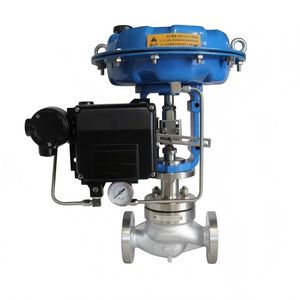 Control Non-Return Valve Regulating Check Pressure Reducing Valve