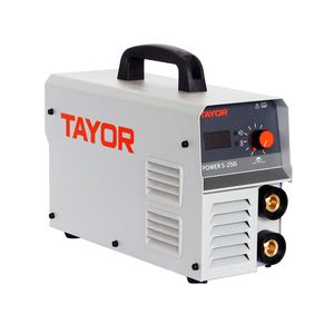 Power S-250I IGBT Digital Inverter MMA Welding Machine