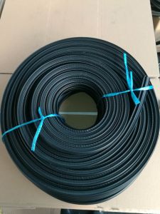 Oil Resistant NBR Rubber Profile Rubber Cord