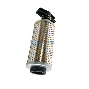 Shaanxi Shacman Delong X3000 Truck Parts Engine Parts Dz9X189470088 Hydraulic Oil Tank Filter Truck Accessories for Shacman