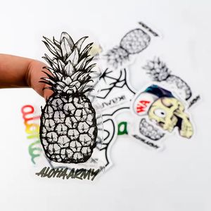 Waterproof Self Adhesive Die Cut Holographic Logo Sticker Printing Customized Contour Cut Laser Hologram Stickers