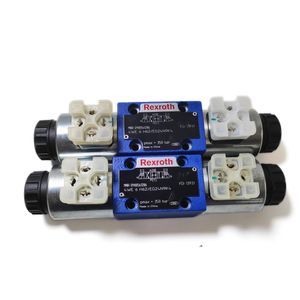 Rexroth High Quality Hydraulic Valve 4we6d62/Eg24n9K4 4we6e62/Eg24n9K4 4we6j62/Eg24n9K4 4we6y62/Ew230n9K4