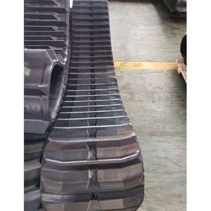 Agriculture 450*90*60 Class Rubber Track for Harvester