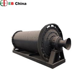 Ball Mill