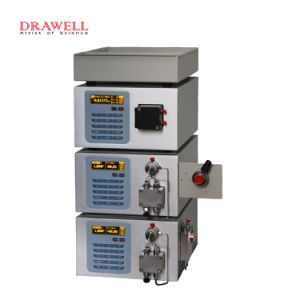 High Performance Liquid Chromatography HPLC Chromatograph System
