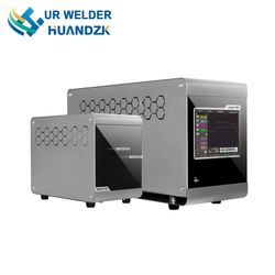 Auto Body Repair Equipment Power Supply Industrial Battery Spot Welding Machine