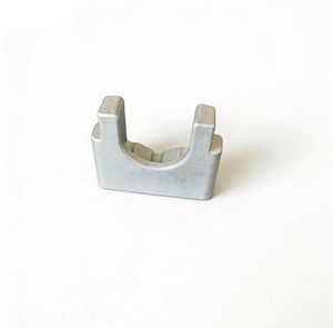 Custom Precision Tooling Fixture Casting for Industrial Machining & Assembly