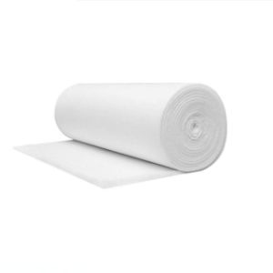 High Quality Synthetic Fiber G4 Filters Media Primary Efficient Pre Coarse Air Filter Cotton