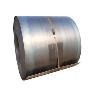 HRC Steel 3mm Hot Rolled Iron Sheet Black Steel Price ASTM Hot Rolled Carbon Steel Coil