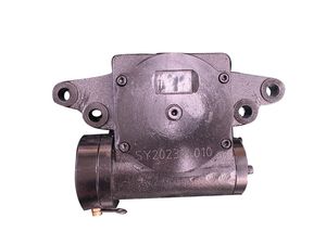Xyz Series Industrial Gear Reducer for High Reliability Power Transmission