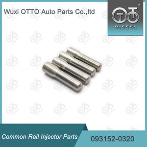 China Made New Common Rail Injector Filter 093152-0320 for Diesel Injector 20 PCS