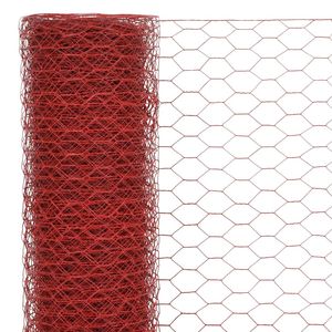 Hexagonal Wire Mesh / Chicken Wire Mesh / Galvanized Hexagonal Wire Mesh