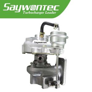 K03 Sw-0121engine Turbocharger53039880116 53039700116 504136797 Forducato