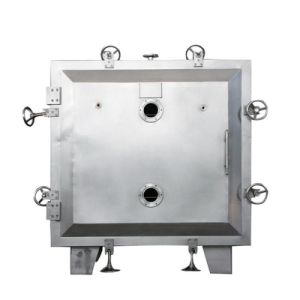 Low Temperature Fruit Vegetable Food Dehydrator Oven Dryer Vacuum Freeze Drying Machine