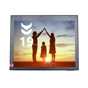 Elevator Part Durable Customized TFT Display for Elevator Lop/Cop/Hop