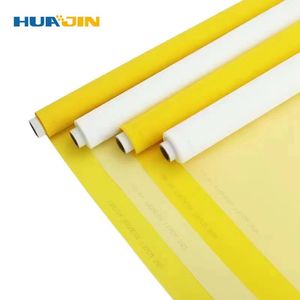 100% Polyester Mesh Screen Printing Mesh Silk Screen Printing 90t 100t 120t