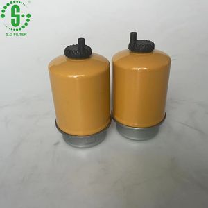 High Performance Oil Filter 159-6102 Sg-3066 Oil Water Separator for Truck