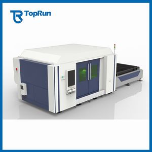 Laser 1kw 2kw 500W CNC Metal /Stainless Steel/Carbon Plate Fiber Laser Cutting Machine
