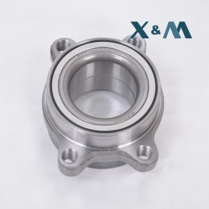 Front Wheel Hub Bearing 515067 Rfm500010 Lr014147 Vkba6750 Br930604 Ha500601 Fw767
