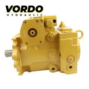 161-6634 0r-7793 1616634 0r7793 Suit for Excavator Digger Backhoe Loader 416c 426c 428c 436c 438c Variable Displacement Axial Piston Hydraulic Pump