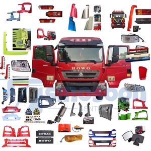 Shacman Truck Engine Shacman Truck Parts Shacman Tractor Head HOWO Parts Tipper Truck Gear Shifting HOWO Sinotruk Parts FAW Generator Spare Sinotruk Spare Parts