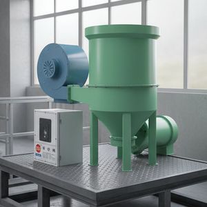 High Quality Sandblasting for Industrial Metal and Hardware Parts