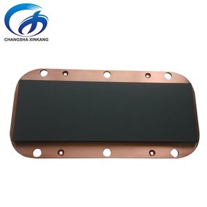 Al2O3/Sic/B4c/ITO/Azo/MOS2/Ws2 Ceramic Sputtering Target
