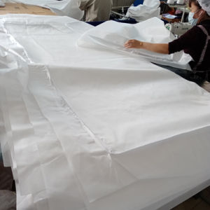 Funeral Supplies Waterproof Disposable Corpse Body Bags for Dead Bodies