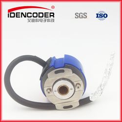 Adk Servo Motor Rotary Encoder for Motor 16/17/23 Bit Htl/Ttl