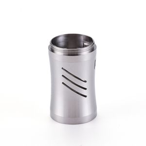 Custom Precision CNC Turning Machining Service Stainless Steel Fabrication Anodized Mechanical Parts Drilling Rapid Prototyping