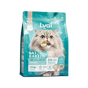 Premium Food Grade Stand up Cat Food Storage Bag with Seal Pet Food Bag