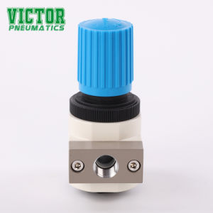 Festo Air Source Treatment Unit Air Filter Regulator Lr-1/8