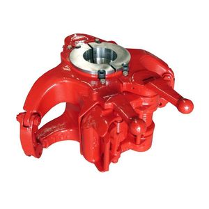 API 8c Drilling Elevator Type Ddz Drill Pipe Elevator for Oilfield