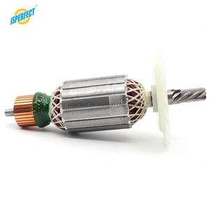 Armature Dw28700 for Cutting Machine