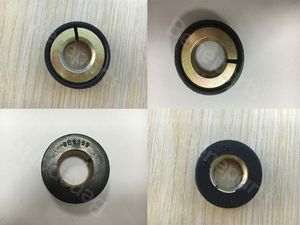 8e6358 Spare Parts Track Bushing Excavator Bucket Tooth Locking 8e6358