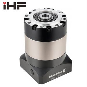 NEMA Input Servo Planetary Gearbox - Integrated High Precision Gearhead and Reducer