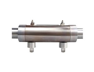 Factory Price Intensifier Waterjet Spare Parts Compatible Waterjet Intensifier Pump 80072333 Water Jet High Pressure Pump