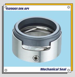 M Series Mechanical Seal for Pumps