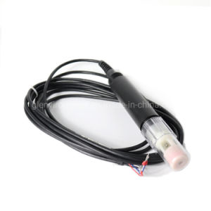Industrial Sea Water Probe Salinity Electrode Sensor