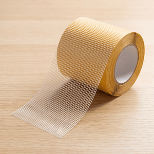 High Strength Filament Tape with Reinforced Fiberglass for Heavy Duty Strapping