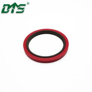 Gsj-W - High Quality PTFE Hydraulic Rod Seal with NBR/FKM O-Ring