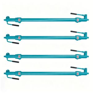 Solid Control Mud Gun for Drilling Fluid Circulation in Oilfield