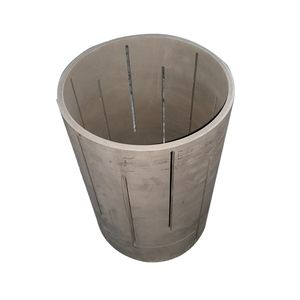Factory Price Customized Processing High Purity High Strength Graphite Heater
