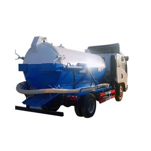 High Performance 1200 Gallons Watering Cart/ Sprinkler